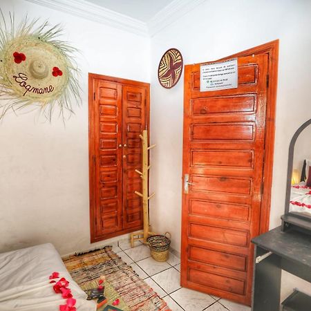 מרקש Riad Amirkesh And Pool מראה חיצוני תמונה
